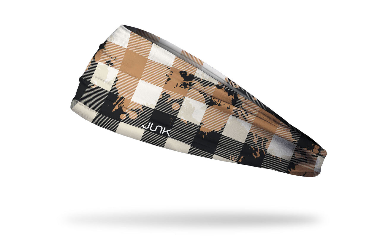 Life's a Bleach Big Bang Lite Headband - View 1