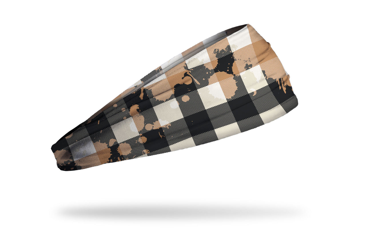 Life's a Bleach Big Bang Lite Headband - View 2