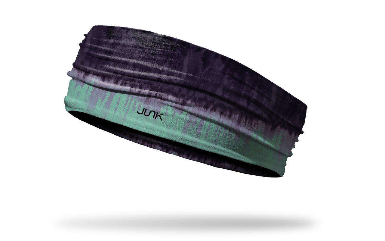 Lilac Frost Big Bang Headband - View 1