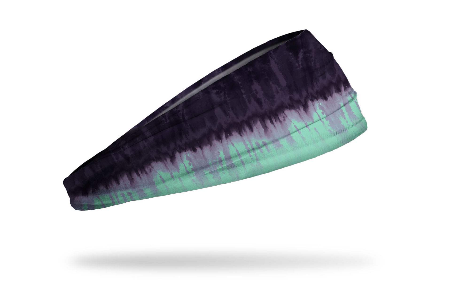 Lilac Frost Big Bang Lite Headband - View 2