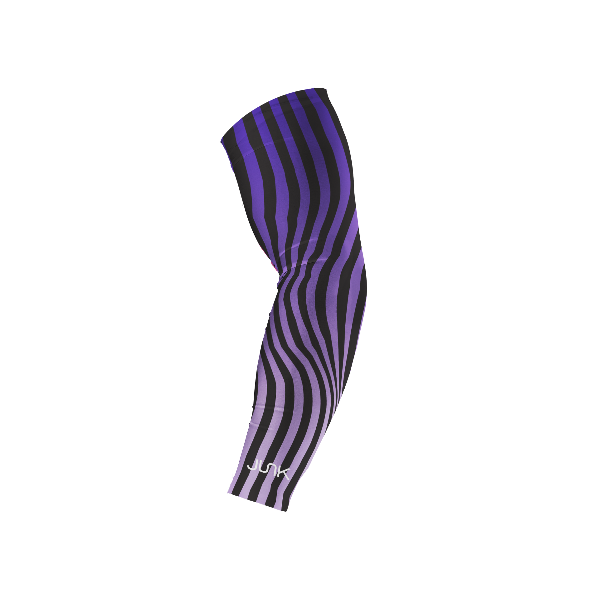 Lilac Wave Arm Sleeve - View 2