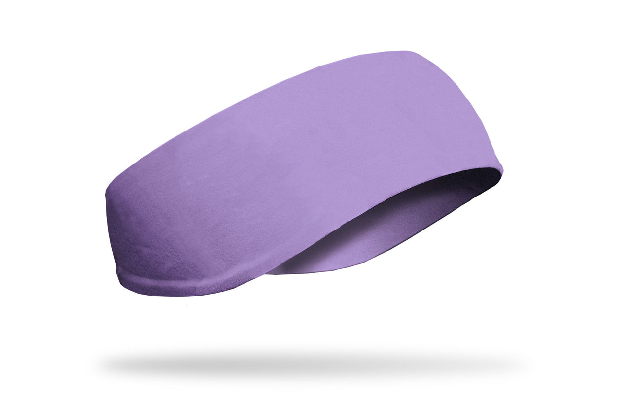 Lilac Ear Warmer - View 2