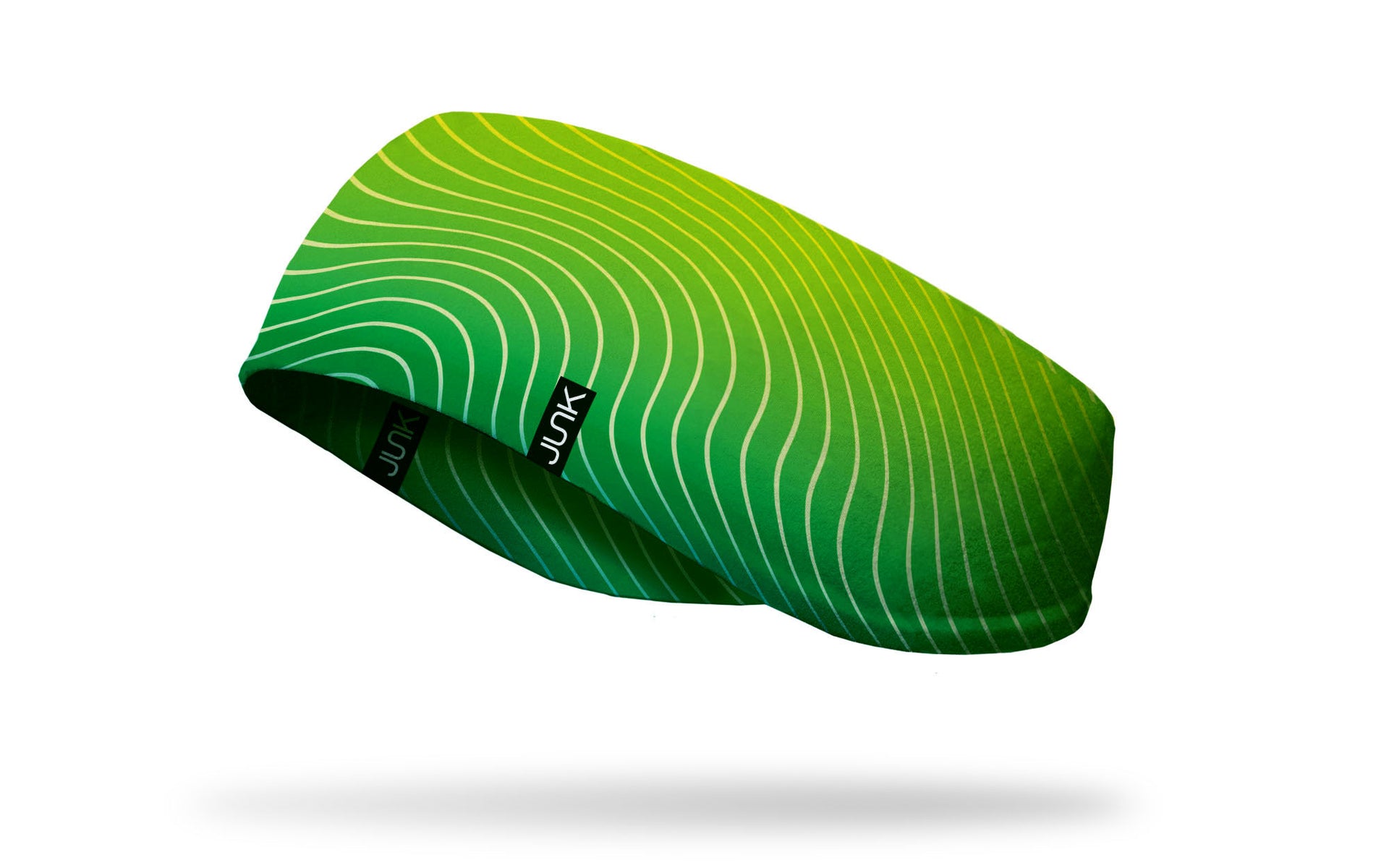 Limoncello Ear Warmer - View 1
