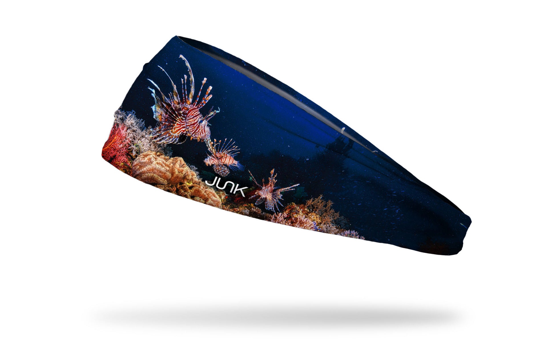 Lionfish Big Bang Lite Headband - View 1