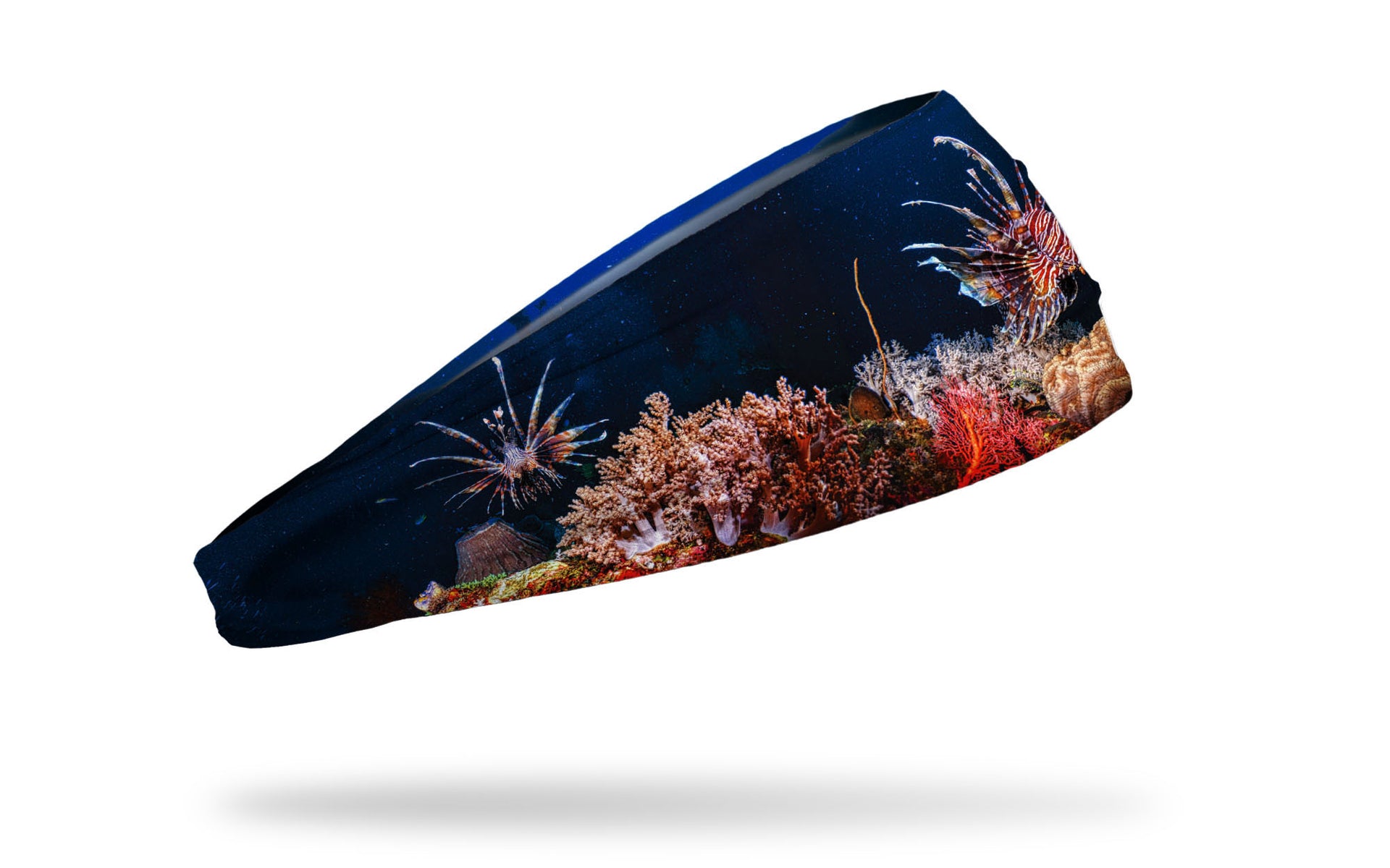 Lionfish Big Bang Lite Headband - View 2