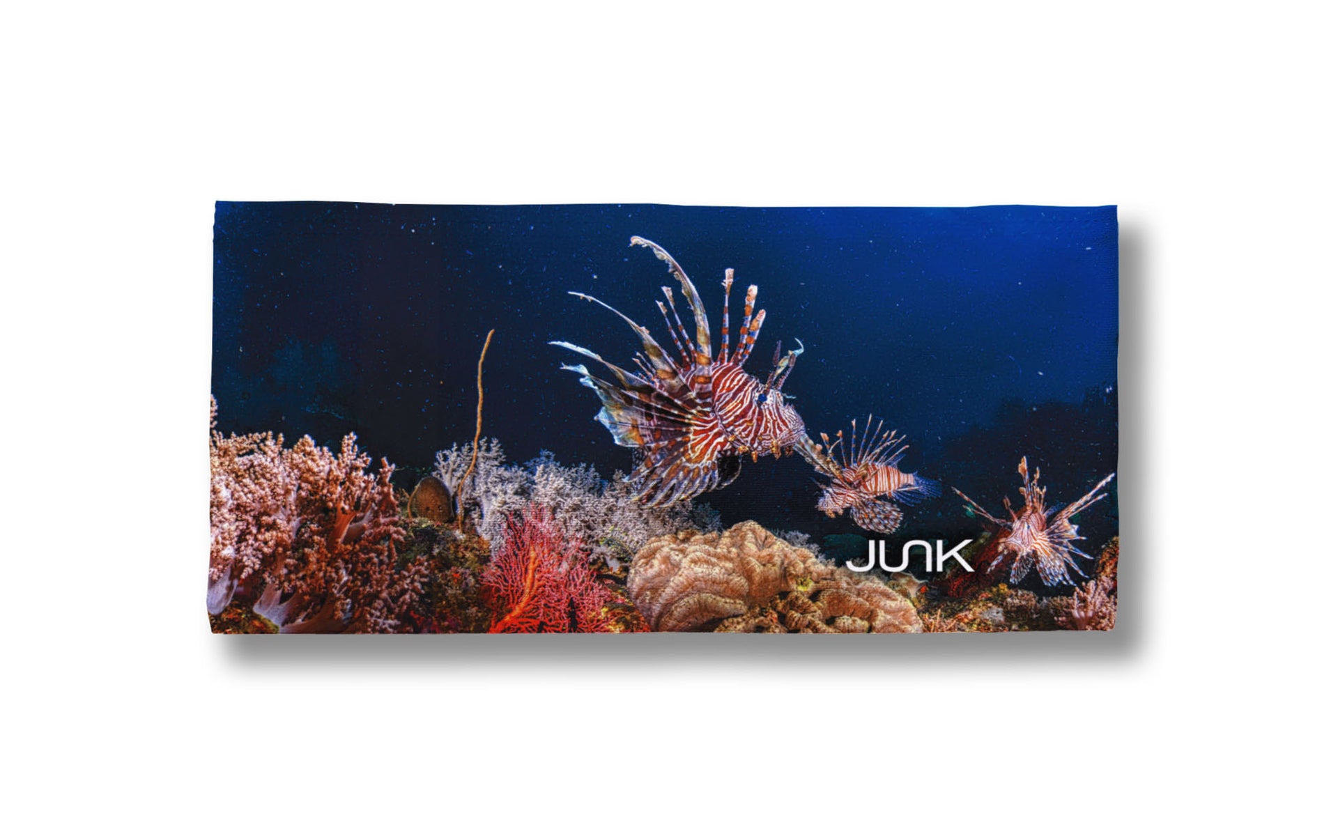 Lionfish Big Bang Lite Headband - View 3