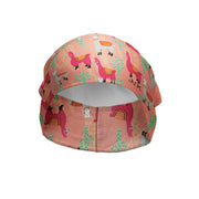 Llama Care Euro Scrub Cap - View 4