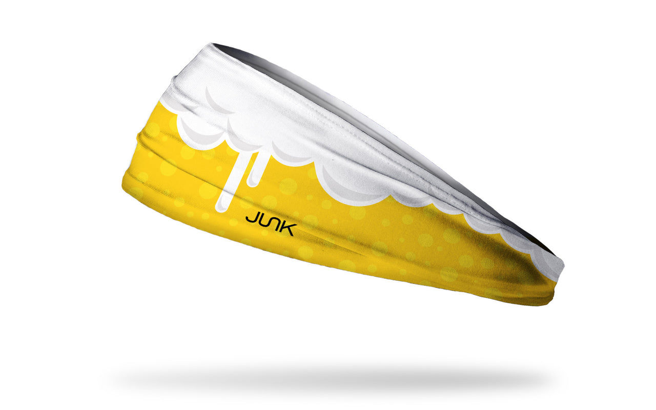 Loaded Big Bang Lite Headband - View 1