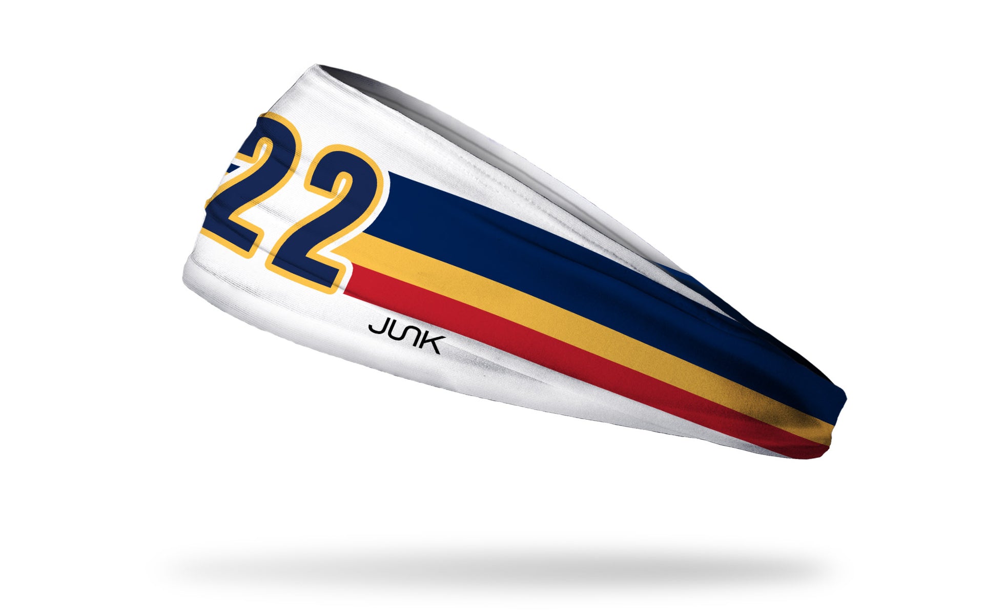 Logan Big Bang Lite Headband - View 1