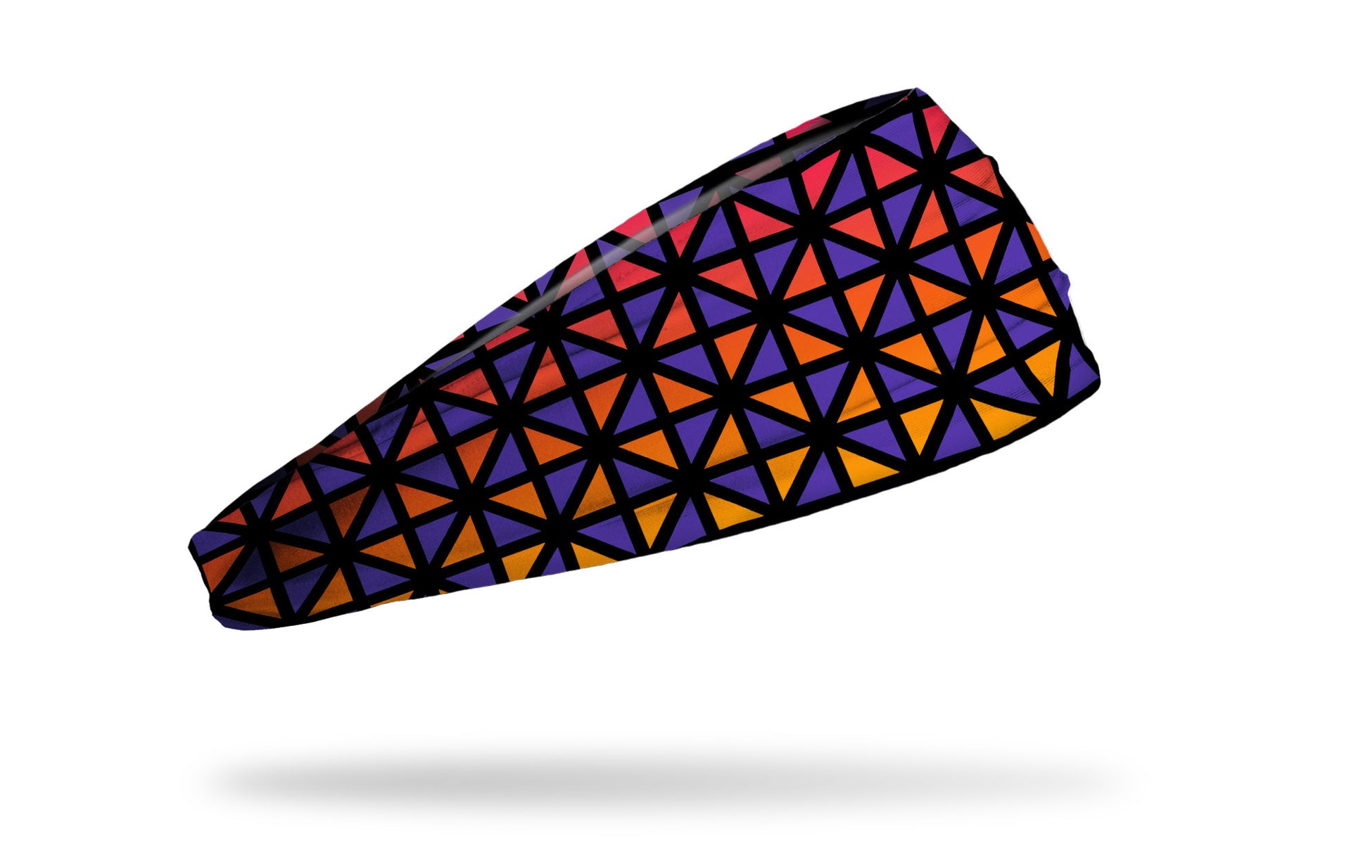 London 26.2 Big Bang Lite Headband - View 2