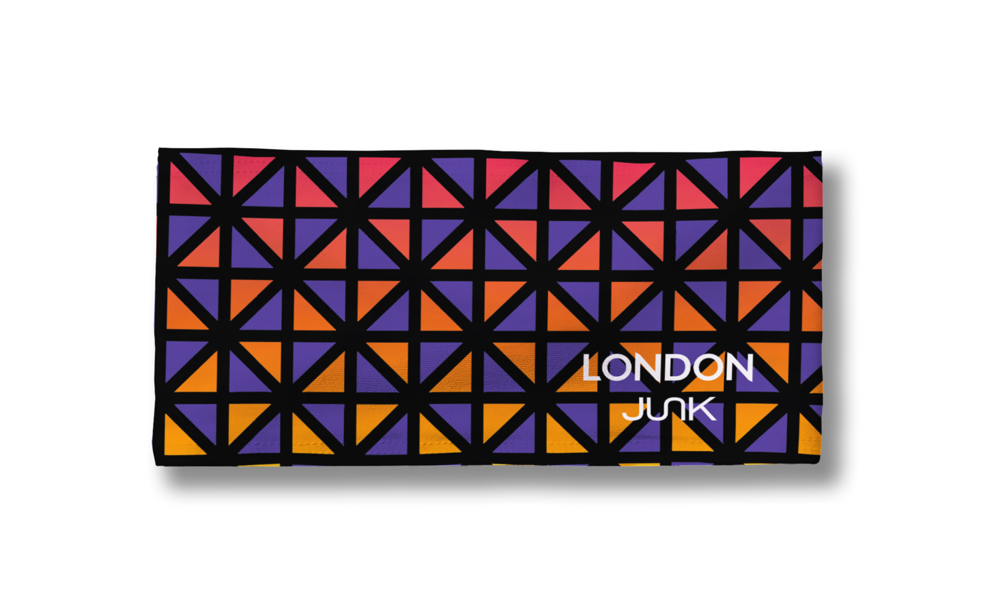 London 26.2 Big Bang Lite Headband - View 3