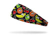 Loopy Froots Big Bang Lite Headband - View 1
