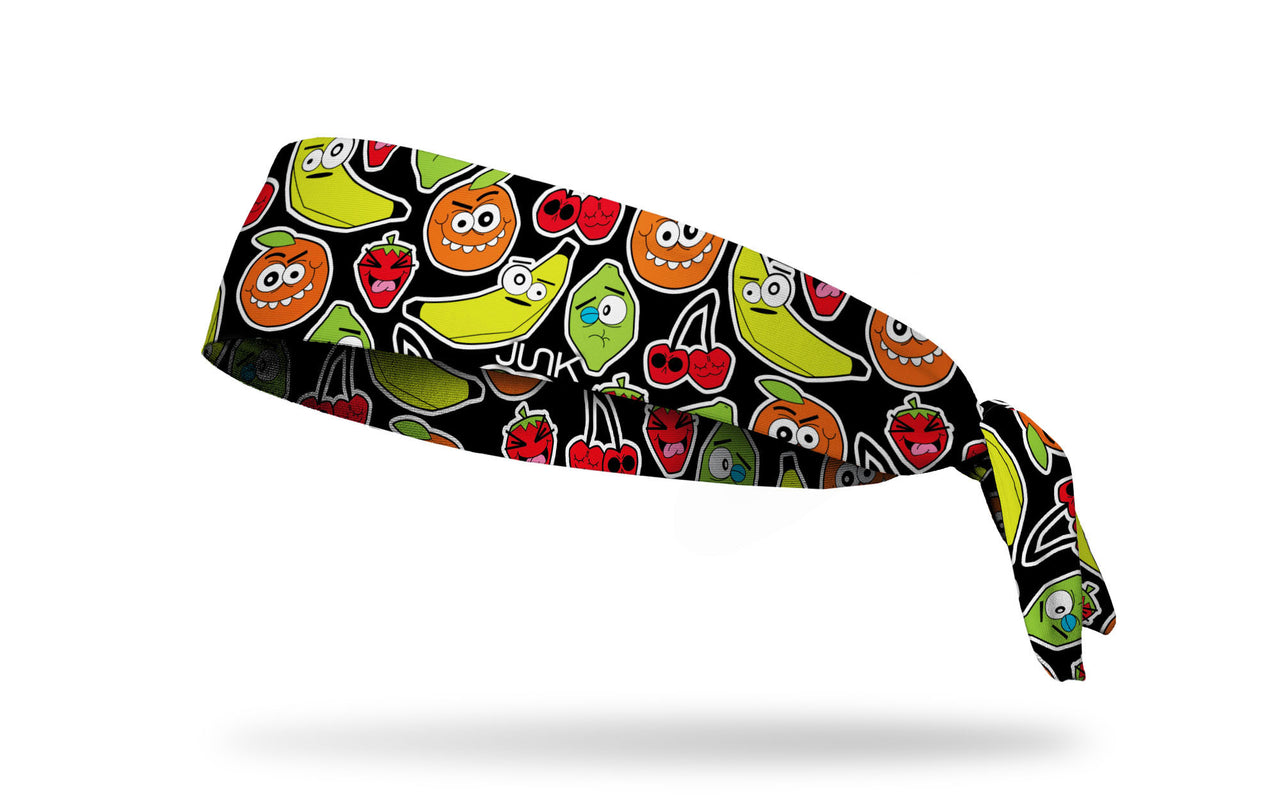 Loopy Froots Flex Tie Headband - View 1
