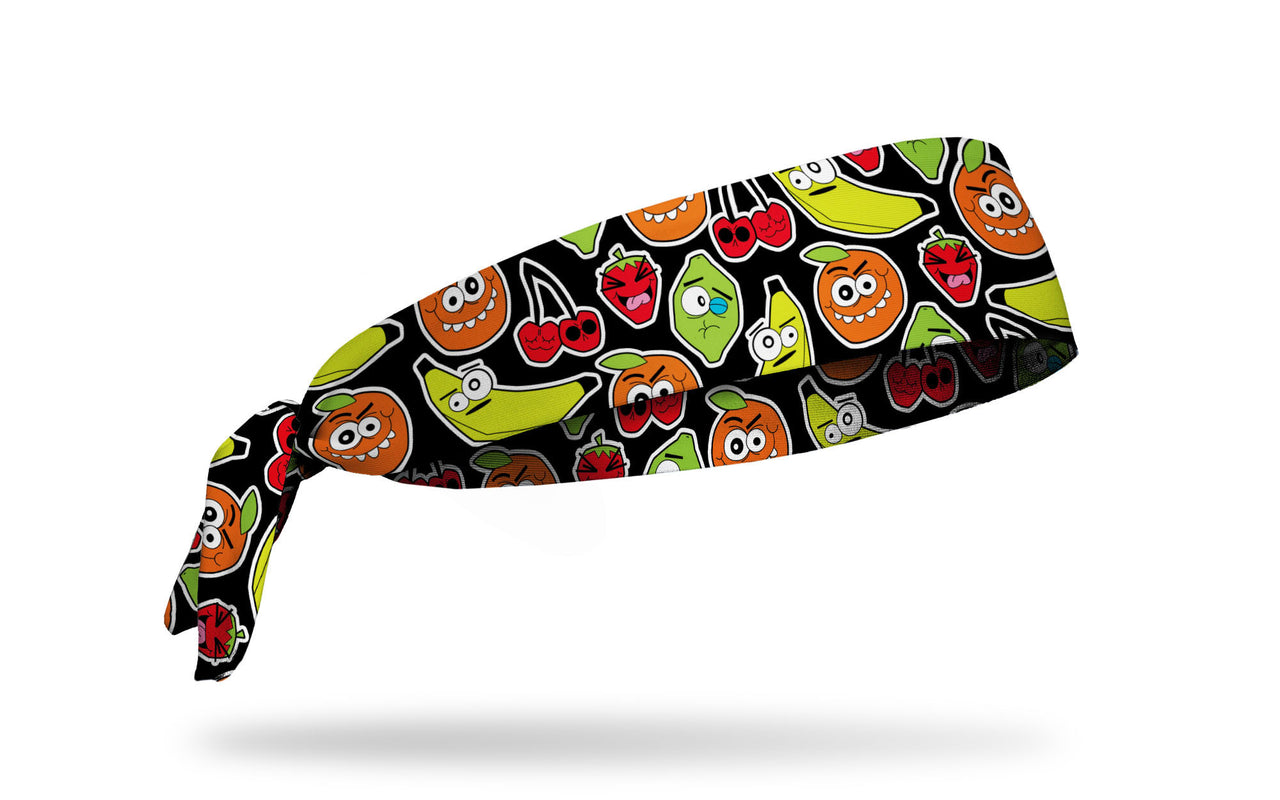 Loopy Froots Flex Tie Headband - View 2