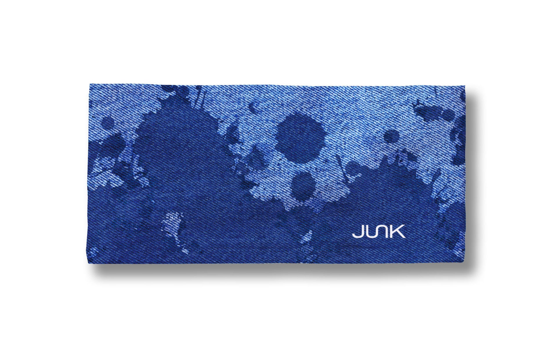 Low Rise Big Bang Lite Headband - View 3