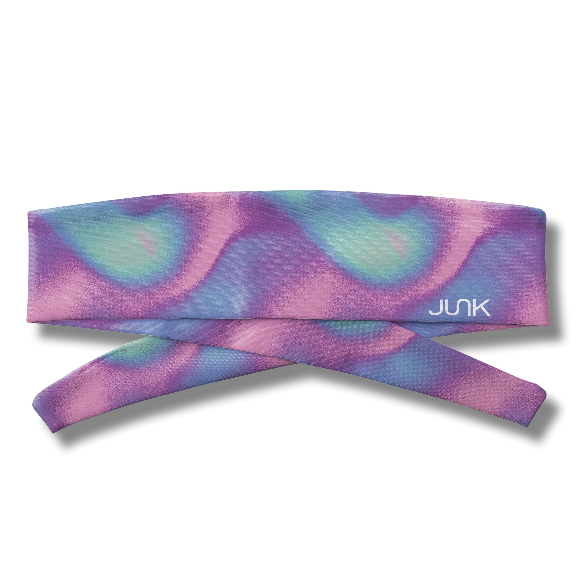 Lucid Dreamer Flex Tie Headband - View 3