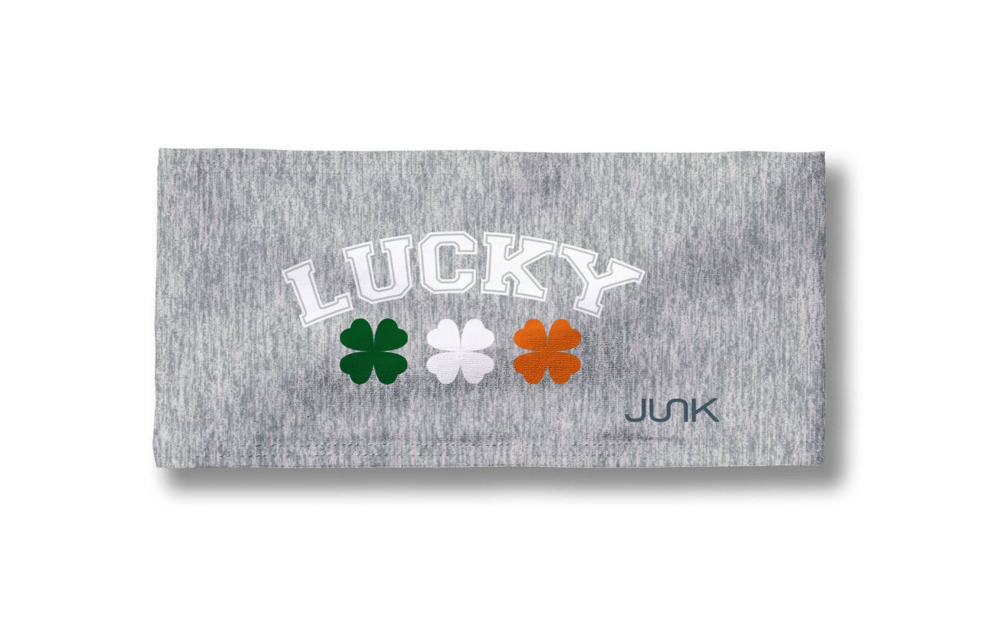 Luck of the Irish Big Bang Lite Headband - View 3