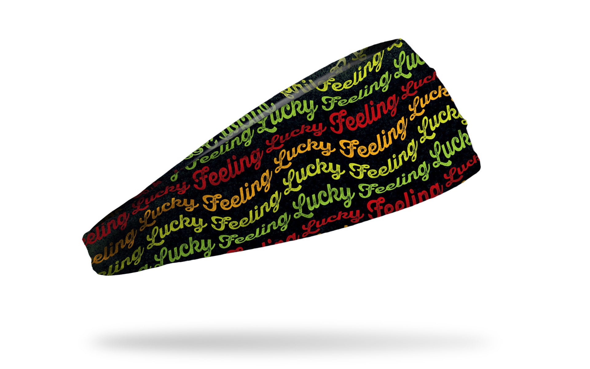 Lucky Feeling Big Bang Lite Headband - View 2