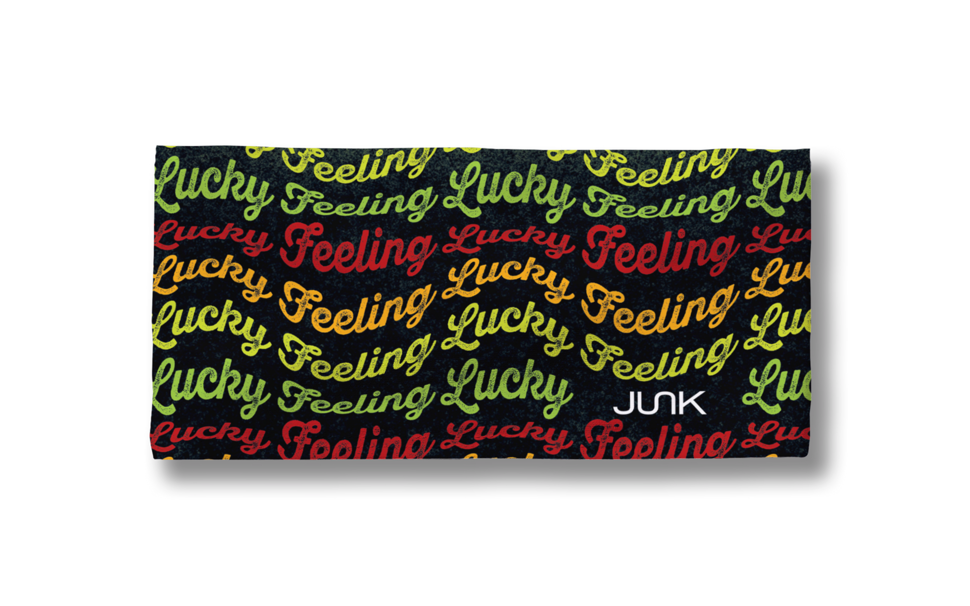 Lucky Feeling Big Bang Lite Headband - View 3
