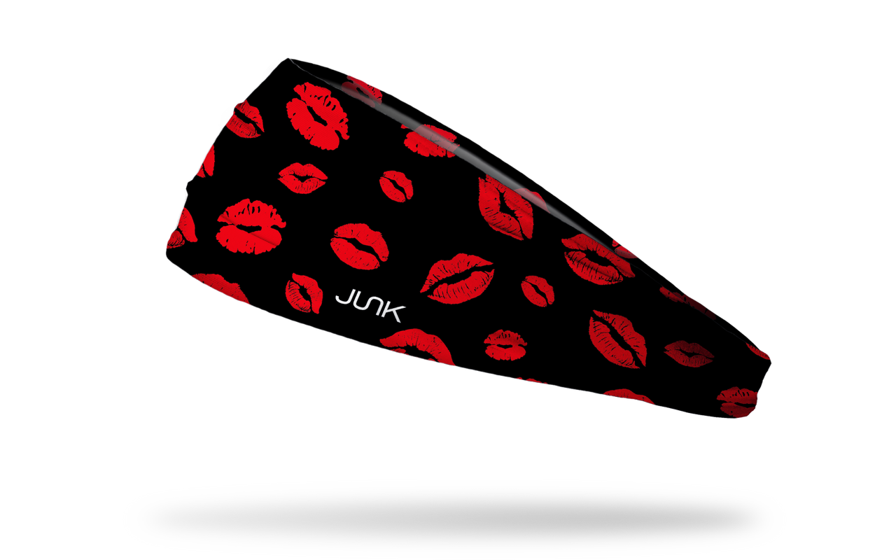Luscious Lips Big Bang Lite Headband - View 1