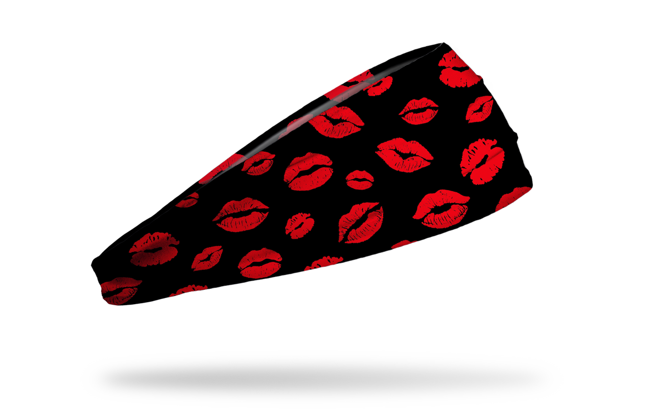 Luscious Lips Big Bang Lite Headband - View 2