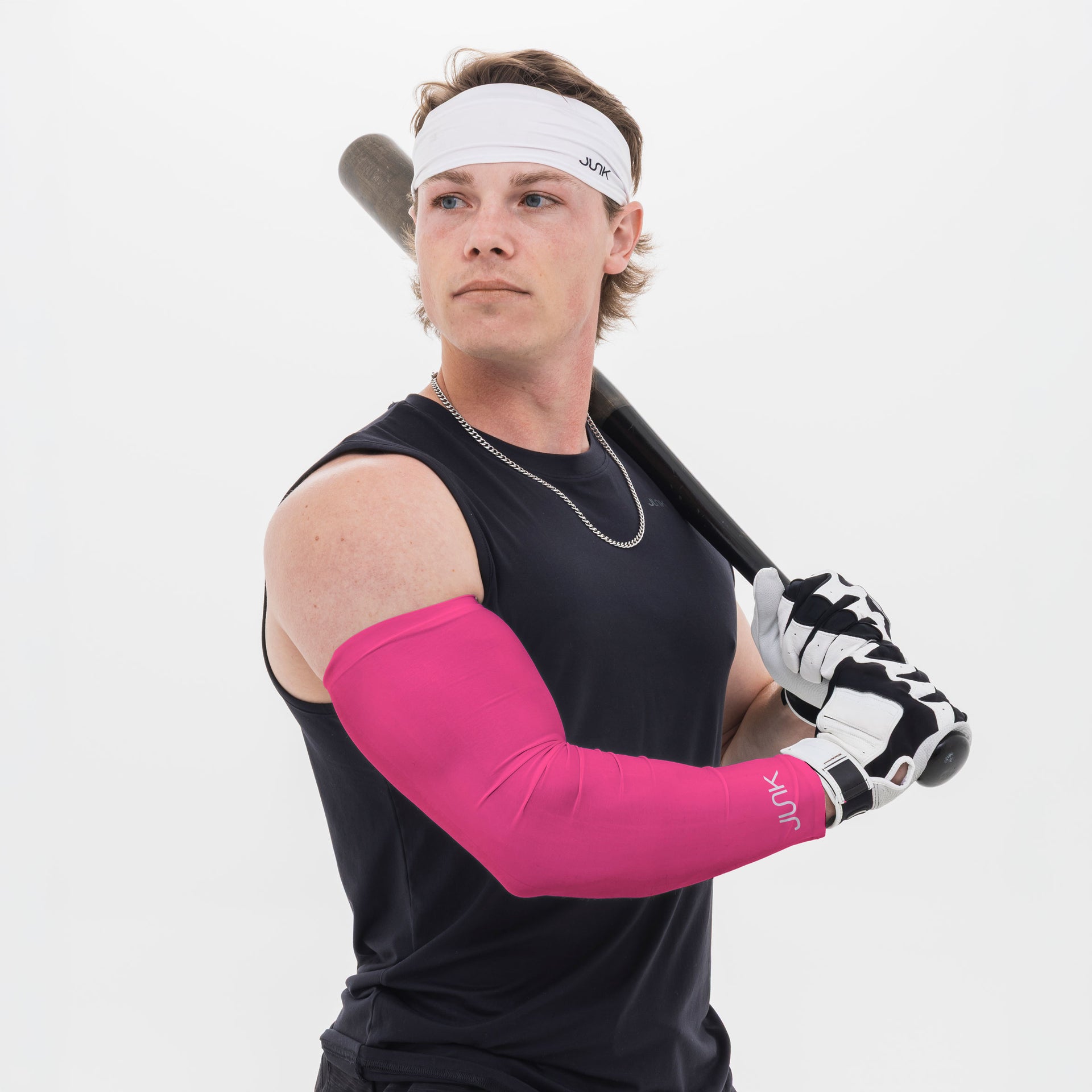 Arm Sleeve - View 11