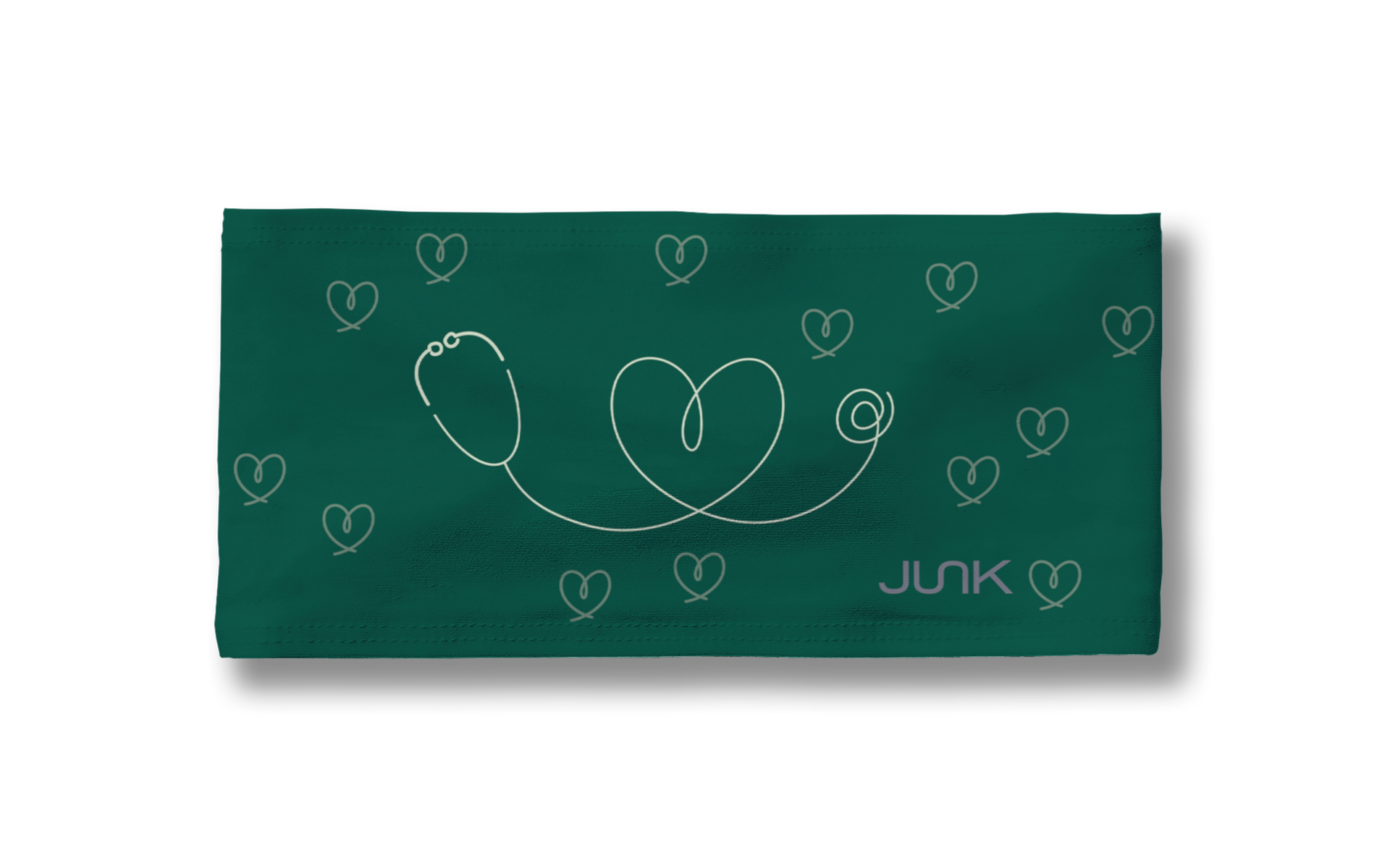 MacKenzie Stetholove Big Bang Lite Headband - View 3