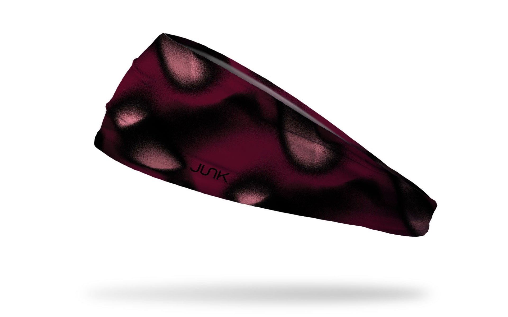 Magenta Storm Big Bang Lite Headband - View 1