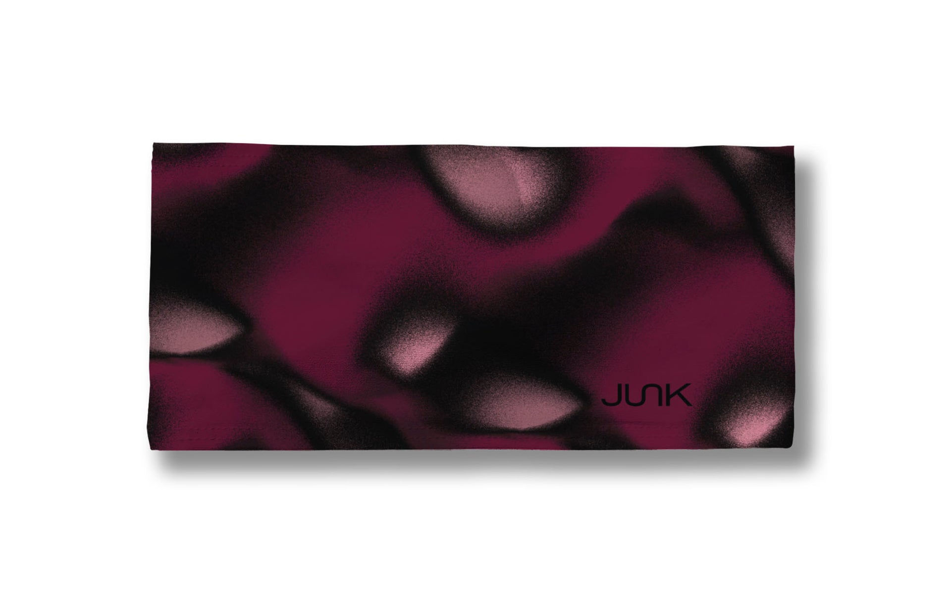 Magenta Storm Big Bang Lite Headband - View 3
