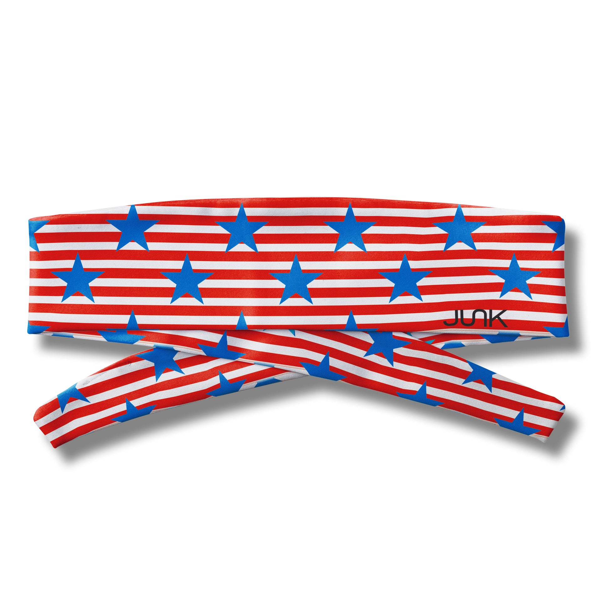 Maiden Voyage Flex Tie Headband - View 3
