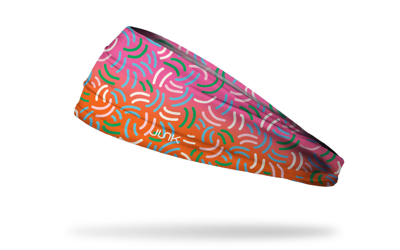 Mai Tai Big Bang Lite Headband - View 1