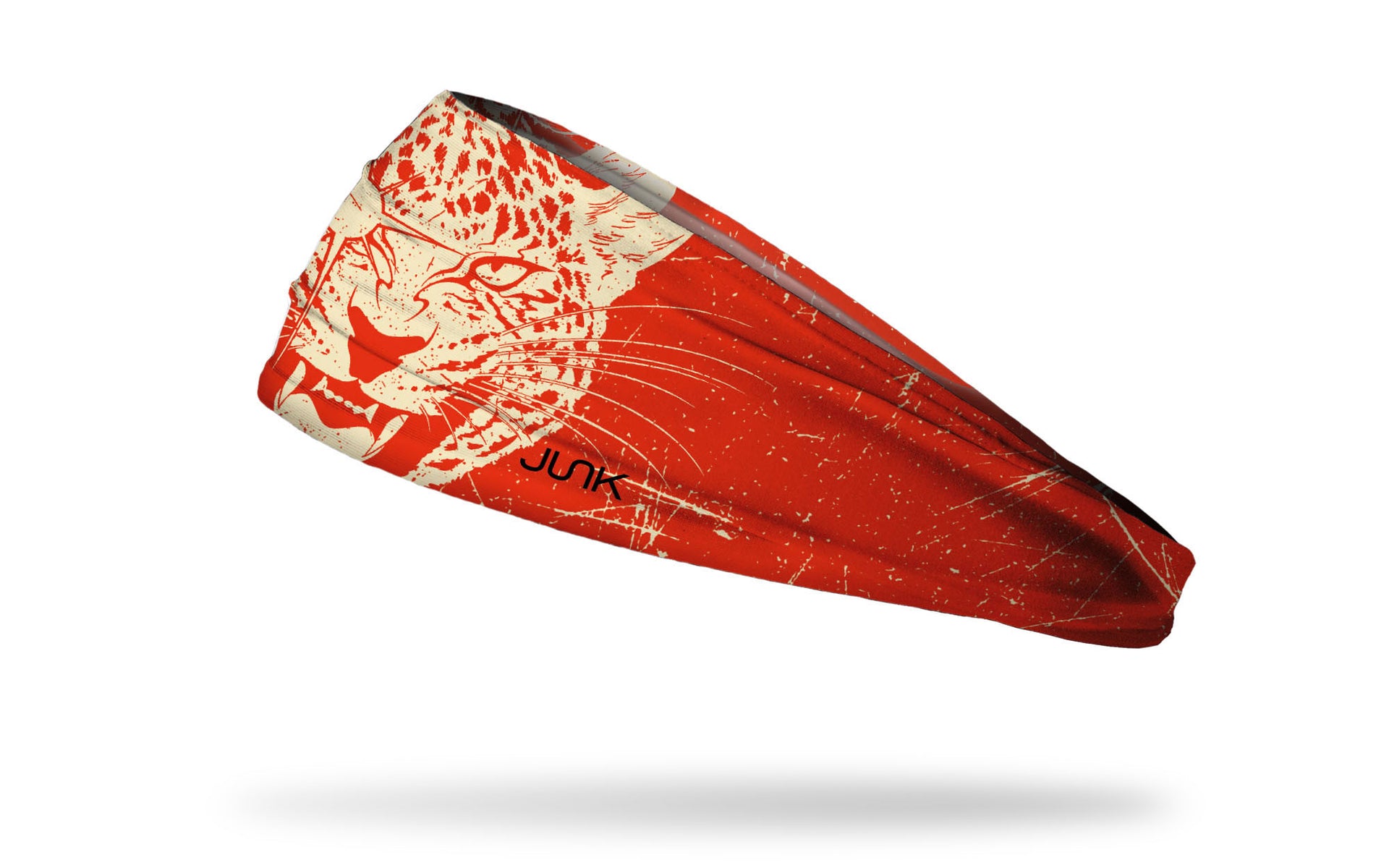 Malicious Maw Big Bang Lite Headband - View 1