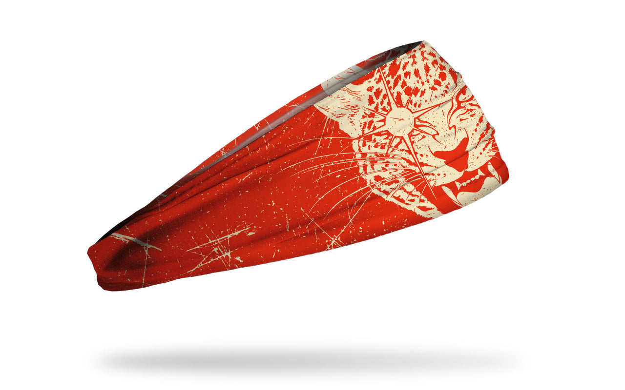 Malicious Maw Big Bang Lite Headband - View 2