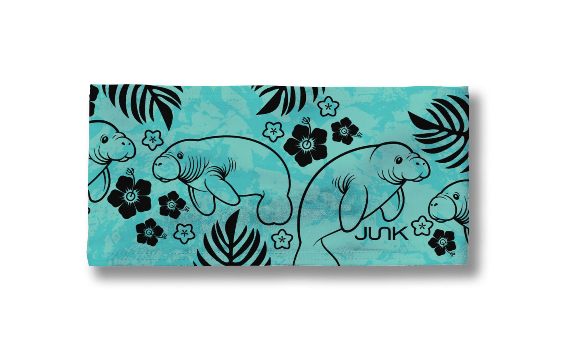 Manatee Big Bang Lite Headband - View 3