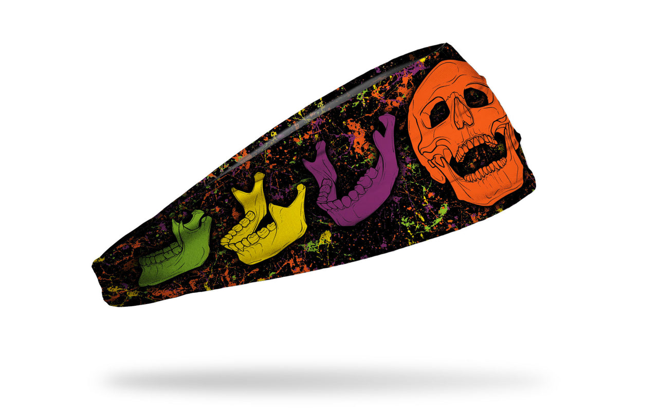 Mandibula Big Bang Lite Headband - View 2