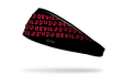 Marines: Devil Pups Big Bang Lite Headband - View 1