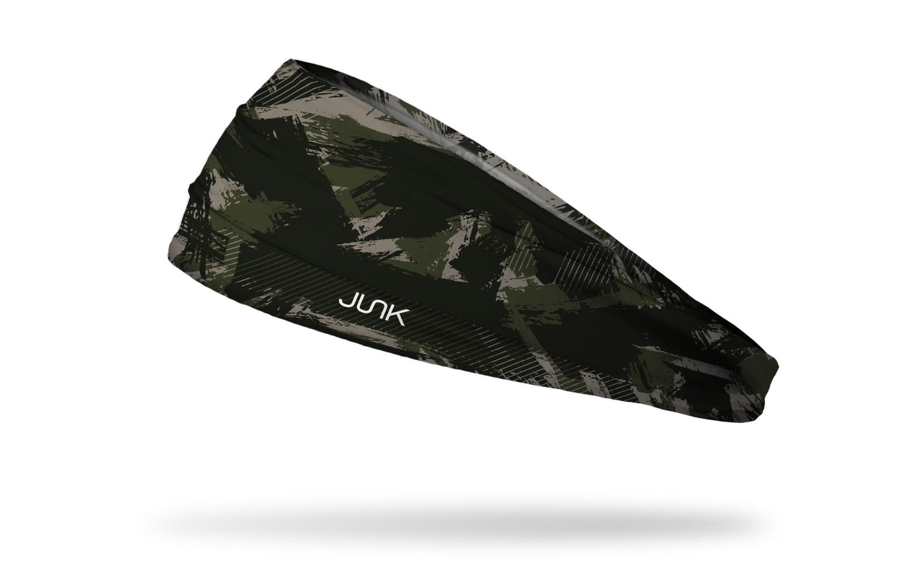 Marshwood Big Bang Lite Headband - View 1
