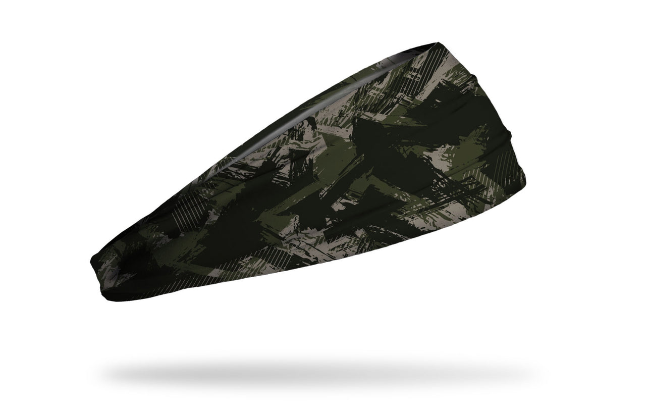 Marshwood Big Bang Lite Headband - View 2