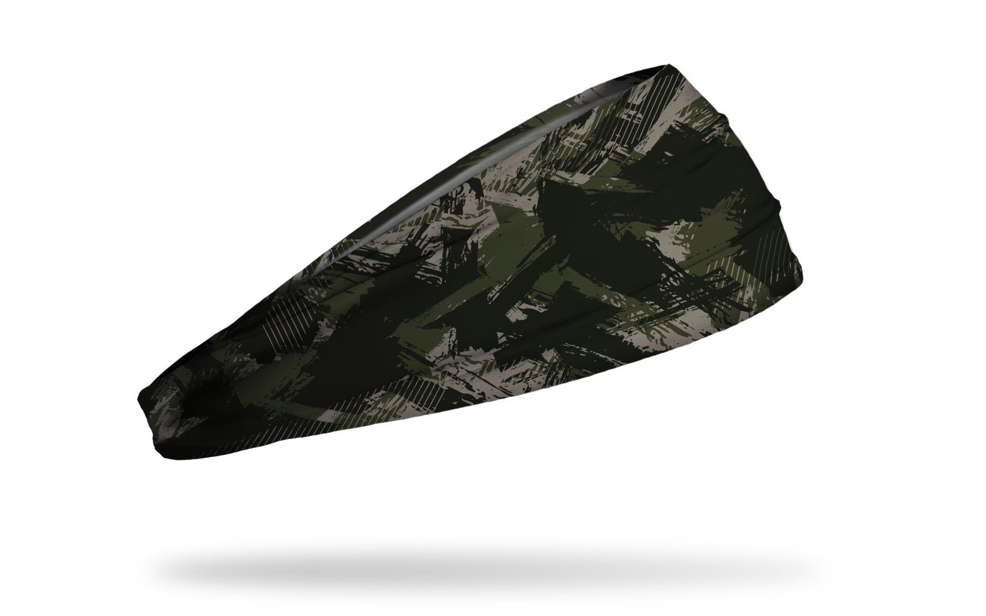 Marshwood Big Bang Lite Headband - View 2