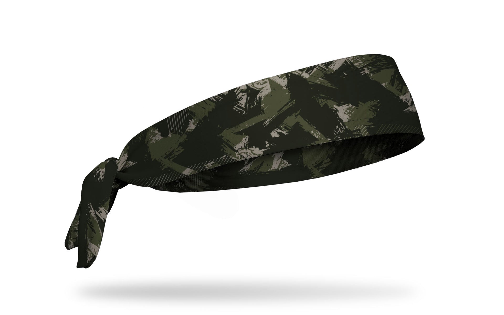 Marshwood Flex Tie Headband - View 2