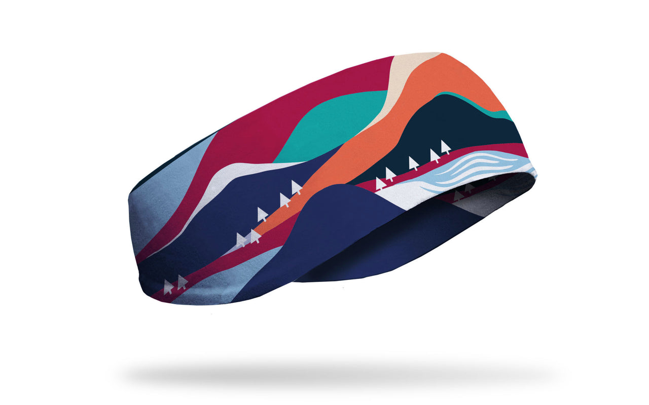 Marvelous Mountaineer Ear Warmer - View 2