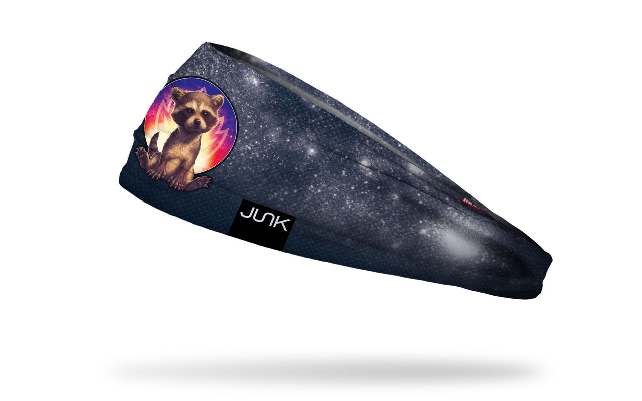 Guardians of the Galaxy 3: Baby Rocket Headband