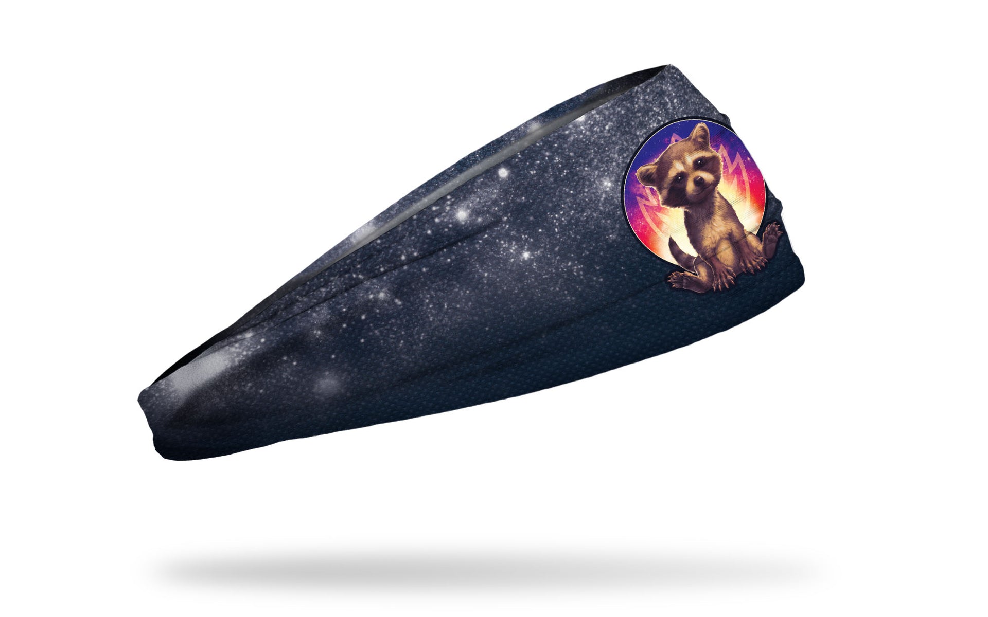 Guardians of the Galaxy 3: Baby Rocket Headband - View 2