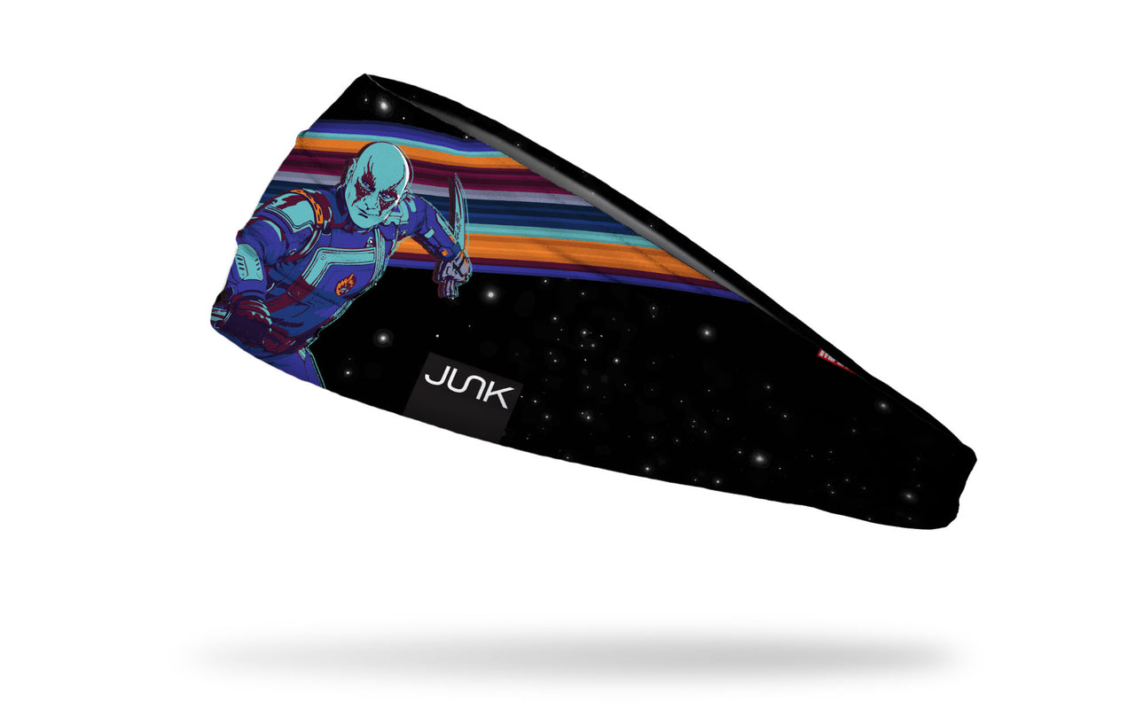 Guardians of the Galaxy 3: Drax Headband