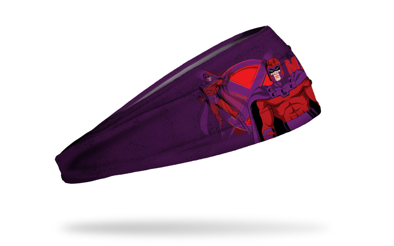 X-Men Classic: Magneto Headband
