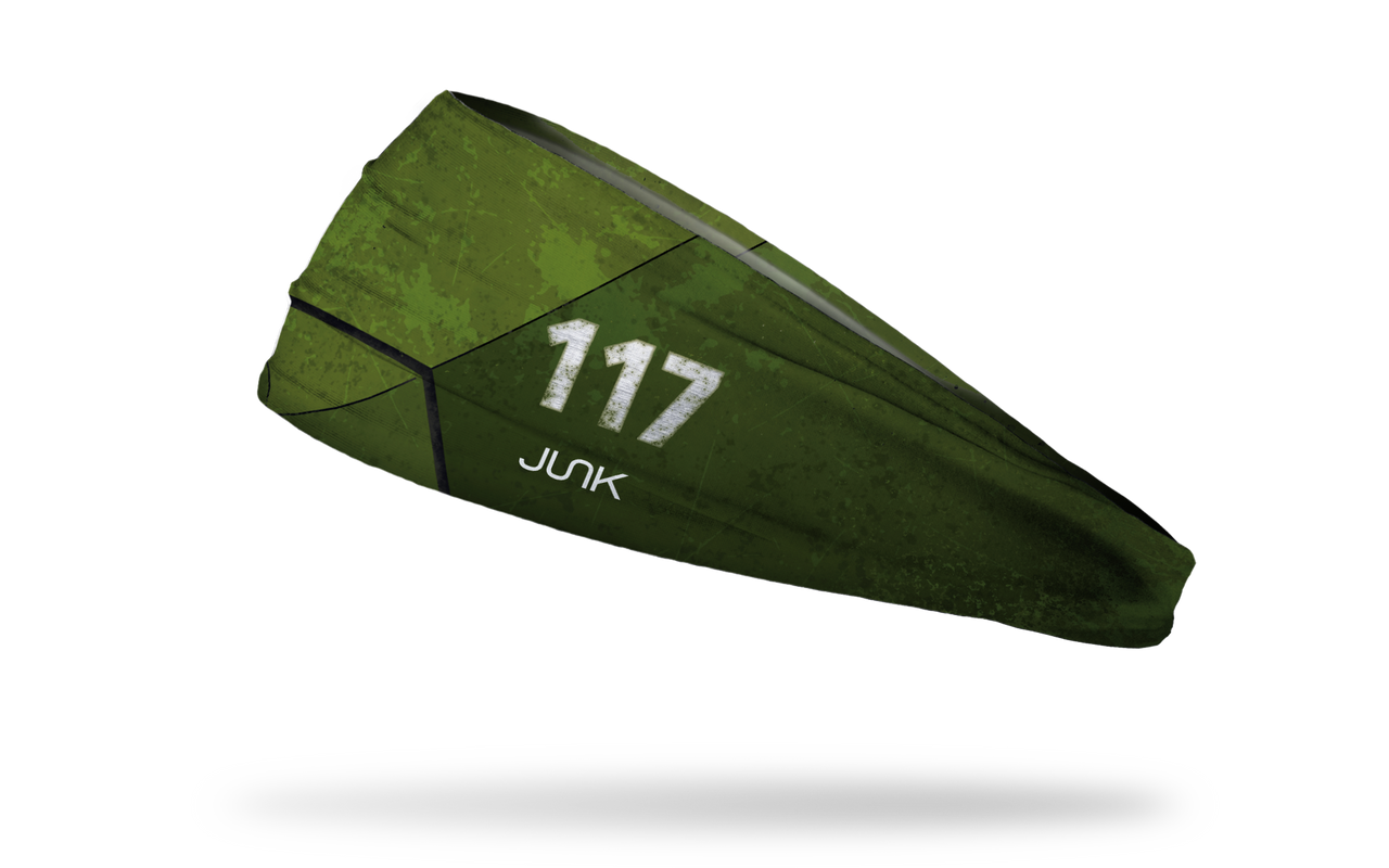 Master Big Bang Lite Headband - View 1