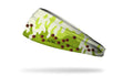 Matcha Boba Big Bang Lite Headband