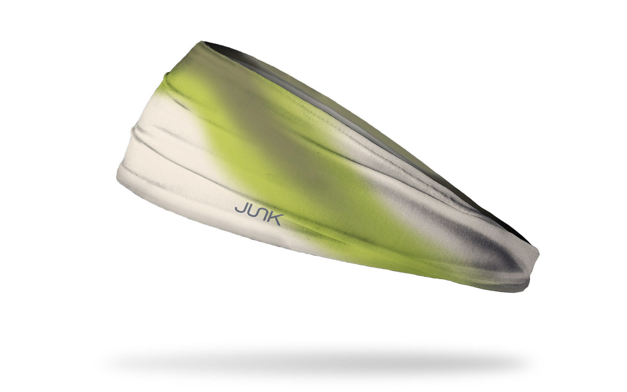 Matcha Latte Infinity Headband - View 1