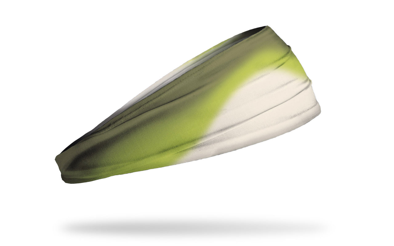 Matcha Latte Infinity Headband - View 2