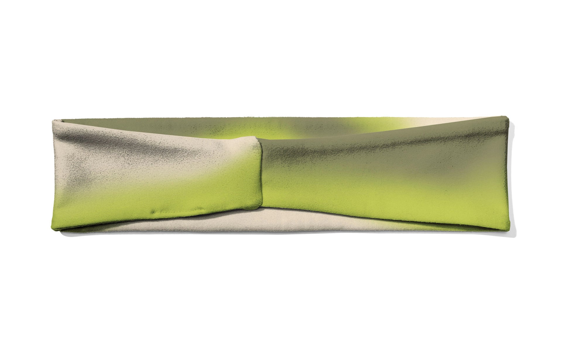 Matcha Latte Big Bang Lite Headband - View 4